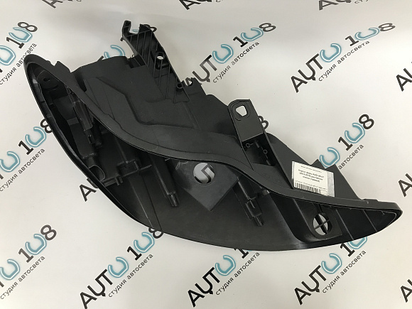 Корпус фары AUDI A6 C7 (2014-2019) рестайлинг ксенон (правый) по выгодной цене