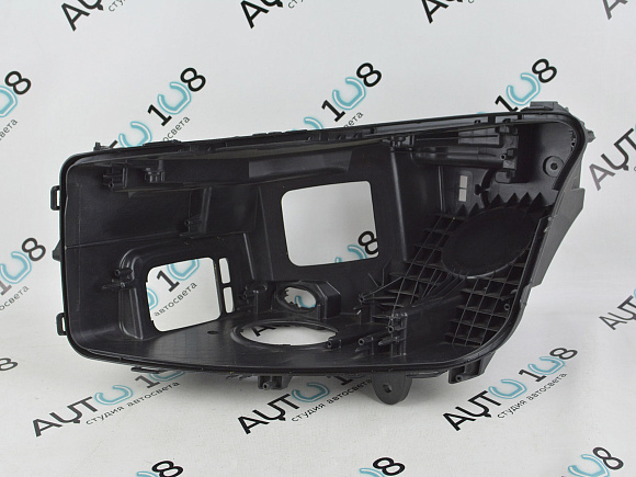 Корпус фары MERCEDES GLC klasse X253 (2019-2024) рестайлинг MULTIBEAM (левый) по выгодной цене