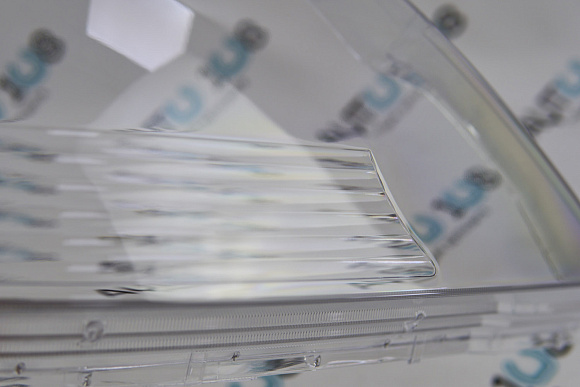 Стекло фары LEXUS GX470 1 (2002-2009) (правое) по выгодной цене