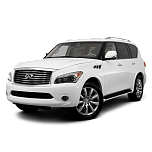 QX56