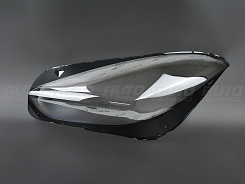 Стекло фары BMW Z4 G29 (2018-2022) (левое)