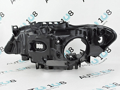 Корпус фары BMW 2 F22 (2014-2017) КСЕНОН (правый)