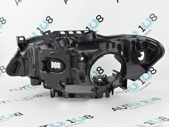 Корпус фары BMW 2 F22 (2014-2017) КСЕНОН (правый) по выгодной цене