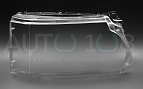 Стекло фары LAND ROVER RANGE ROVER SPORT I L320 (2009-2013) рестайлинг (правое) по выгодной цене