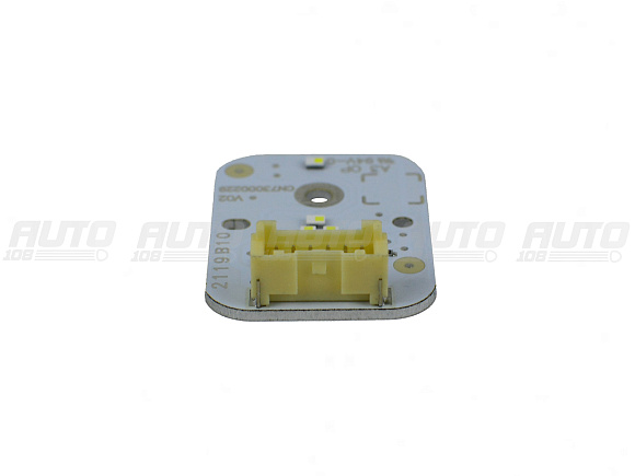 Плата подсветки ДХО Skoda Superb 3 (2019-2024) левая/правая фара (1 шт.) по выгодной цене