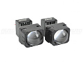 Светодиодные линзы Rayzer M5L Matrix 1.5 5500K (ближний свет) (к-т 2шт) по выгодной цене
