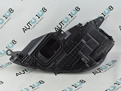 Корпус фары MERCEDES GLE klasse W167 LED (2018-2021) (правый)