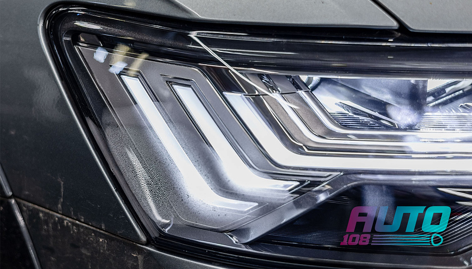 этапы работ - 3