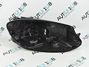 Корпус фары VOLKSWAGEN GOLF 7 (2017-2020) рестайлинг LED (правый)