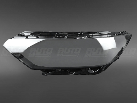 Стекло фары VOLKSWAGEN PASSAT B8 (2014-2020) LED рефлектор (левое) по выгодной цене