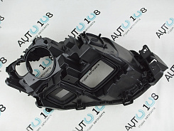 Корпус фары MERCEDES GLS X166 (2016-2019) (левый)