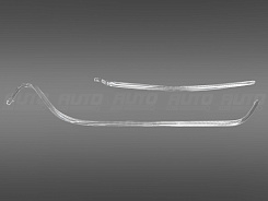 Световоды для фары AUDI A4 B8 (2011-2015) правой