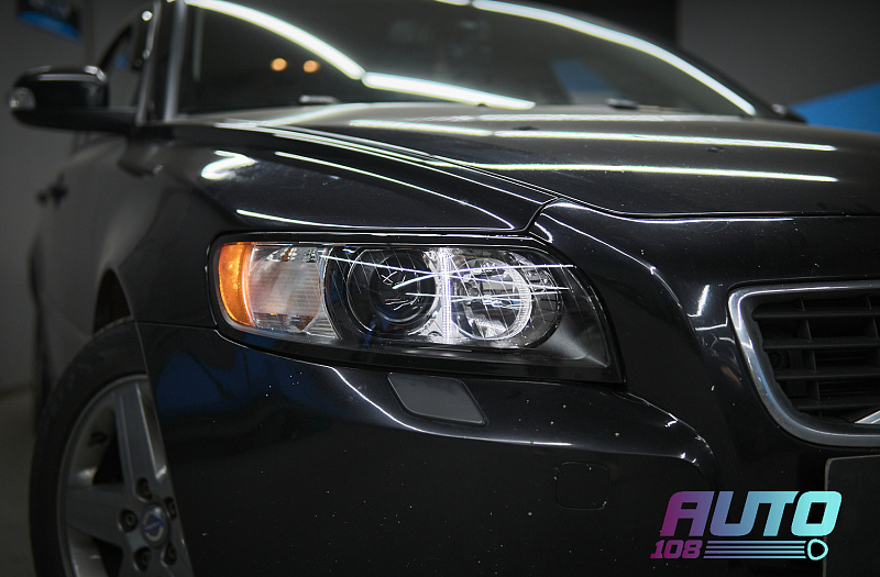 VOLVO · S40 фото