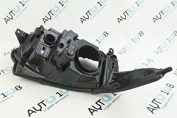 Корпус фары LAND ROVER RANGE ROVER VOGUE IV (2012-2018) дорестайлинг КСЕНОН (левый) по выгодной цене