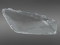 Стекло фары MERCEDES ML W166 (2011-2015) (левое) — фото 3