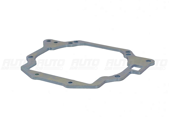 Переходная рамка Lexus NX (2014-2021) LED - Hella 3 / 3R (к-т, 2шт) 060 по выгодной цене