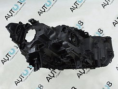 Корпус фары BMW 6 G32 (2017-2020) FULL LED (левый)