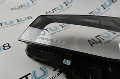 Стекло фары GEELY ATLAS PRO (2021-н.в.) ГАЛОГЕН (левое)