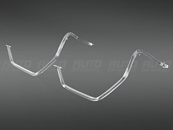 Световоды для фары BMW X5 G05 (2018-2023) дорестайлинг Laser (левой)