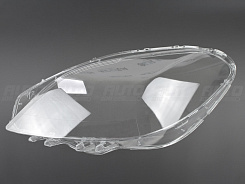 Стекло фары MERCEDES B W246 (2011-2014) дорестайлинг (левое)