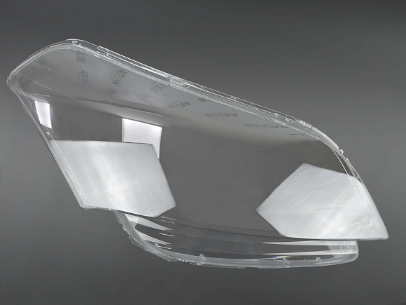 Стекло фары KIA Soul 1 (2008-2011) дорестайлинг (правое) по выгодной цене