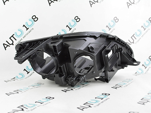 Корпус фары MERCEDES R W251 (2007-2010) 1-й рестайлинг (левый) по выгодной цене