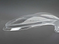 Стекло фары JAGUAR XF (2007-2011) дорестайлинг (правое) по выгодной цене