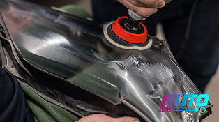 Этапы работ - 9