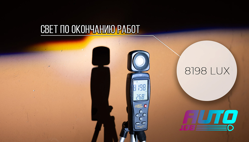 Этапы работ - 15