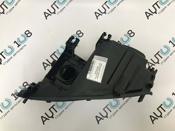 Корпус фары AUDI A5 8T (2012-2016) рестайлинг без AFS (правый) по выгодной цене