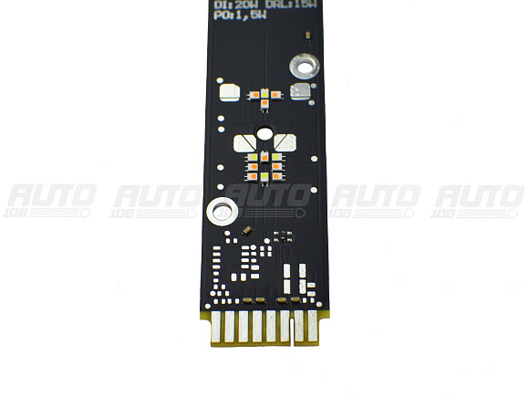 Плата подсветки ДХО AUDI Q3 II (2018 - н.в.) (левая/правая фара) по выгодной цене