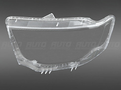 Стекло фары MITSUBISHI PAJERO SPORT 2 (2008-2016) (левое)