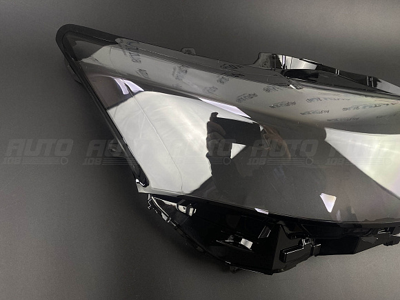 Стекло фары LEXUS CT (2017-2022) (правое) по выгодной цене