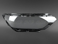 Стекло фары VOLKSWAGEN PASSAT B8 (2014-2020) LED рефлектор (правое)