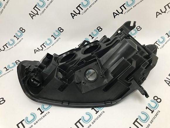 Корпус фары AUDI A6 C7 (2014-2019) рестайлинг ксенон (правый) по выгодной цене