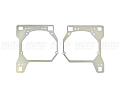 Переходная рамка Kia Carnival (2018-2020) - Hella 3 / 3R (к-т 2шт) 258 Переходная рамка Kia Carnival (2018-2020) - Hella 3 / 3R (к-т 2шт) 258 по выгодной цене