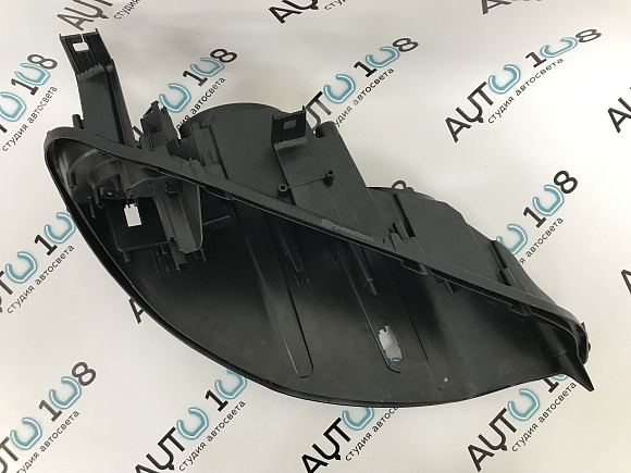 Корпус фары BMW X6 E71 (2007-2012) дорестайлинг ксенон (правый) по выгодной цене