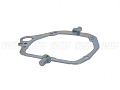 Переходная рамка Mercedes S W220 (2002-2005) AFS - Hella 3 / 3R (к-т 2шт) по выгодной цене