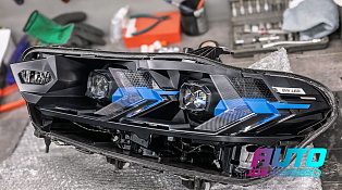 Этапы работ - 8