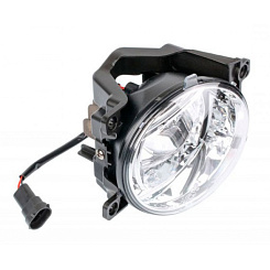 Фары противотуманные светодиодные LED MTF Light TOYOTA LC200 - RAV4 / FL10LC