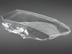 Стекло фары MITSUBISHI PAJERO SPORT 2 (2008-2016) (левое)