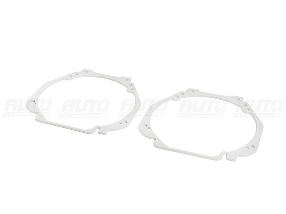 Переходная рамка Mazda CX-5 I (2011-2014) ГАЛОГЕН - Hella 3 / 3R (комплект, 2шт) 024 по выгодной цене