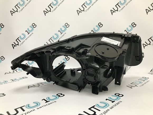 Корпус фары BMW 5 F10 (2009-2013) дорестайлинг (левый) по выгодной цене