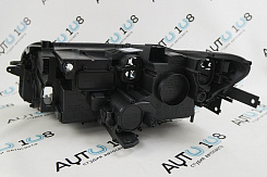 Корпус фары VOLKSWAGEN TIGUAN 2 (2020-н.в.) рестайлинг IQ LED (правый)