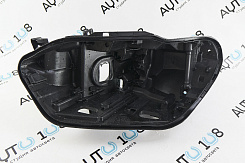Корпус фары BMW 1 F20 / F21 (2015-2019) рестайлинг LED (левый)