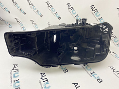 Корпус фары BMW X7 G07 (2019-2022) дорестайлинг Full LED / Laser (левый)