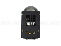 Светодиодные линзы Rayzer Modulix 1.8 5500K (ближний + дальний свет) (к-т 2шт)