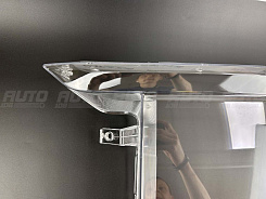 Стекло фары FORD F150 LED (2020-2024) (левое)