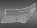 Стекло фары TOYOTA LAND CRUISER 200 (2007-2012) дорестайлинг (правое) по выгодной цене