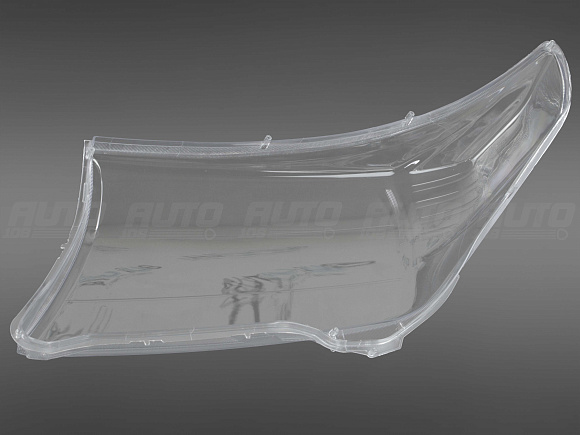 Стекло фары TOYOTA LAND CRUISER 200 (2007-2012) дорестайлинг (правое) по выгодной цене